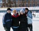 Фотография Дементьевой Ольги