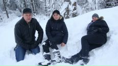 Ірина Марченко фотография #20 (источник - https://vk.com/id12858134)