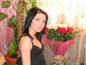 Фотография Наумовой Галины