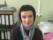 Фотография Силантьевой Марины