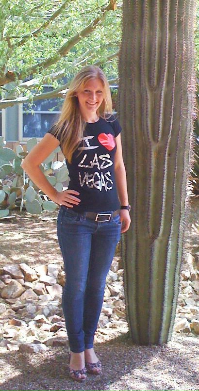 Анна Баранова фотография #11