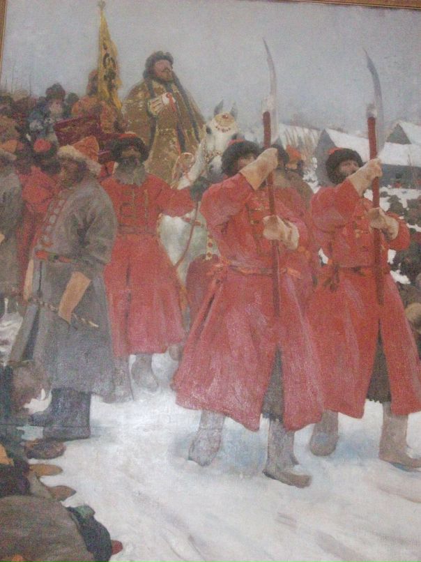 Иван Гречка фотография #42