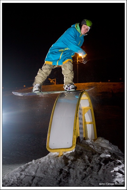 Антон Дорофеев фотография #2