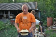 Фотография Шашерина Алексея