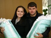 Фотография Голдобиной Юлии