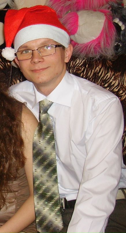 Роман Передков фотография #20