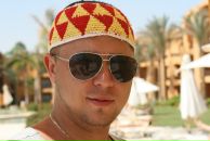 Фотография Мельника Николая