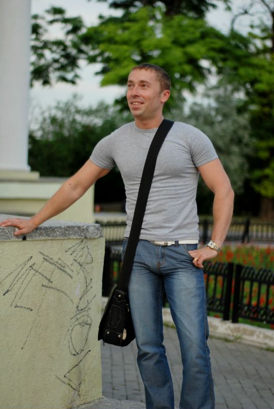 Александр Ковалев фотография #15