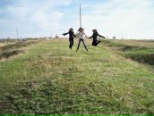 Фотография Звягинцевой Екатерины