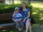 Фотография Кирьяновой Марины