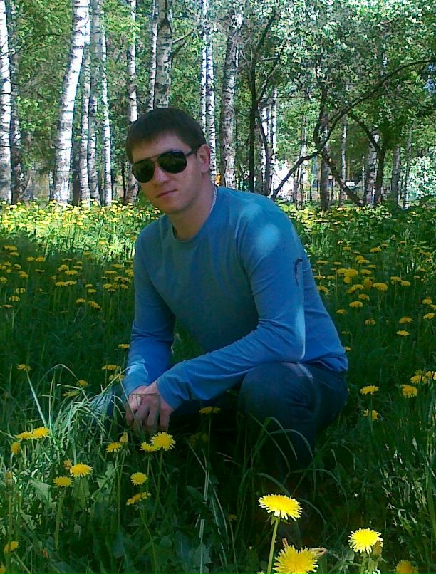 Сергей Силин фотография #19