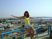 Фотография Баламутовой Светланы