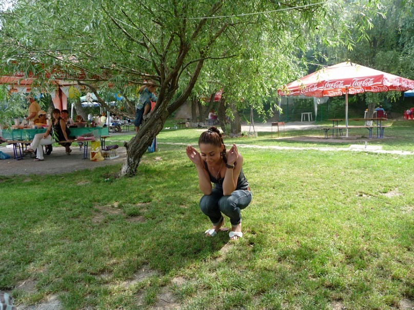 Оля Грицун фотография #22