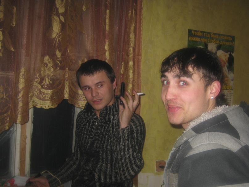 P@sh@ Volkov фотография #47
