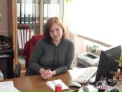 Фотография Линевой Веры