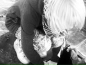 Наташа Вішнєвска фотография #36 (источник - https://vk.com/id140437616)