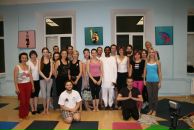 Фотография Соколовской Юлианны