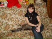 Фотография Халиловой Эльмиры