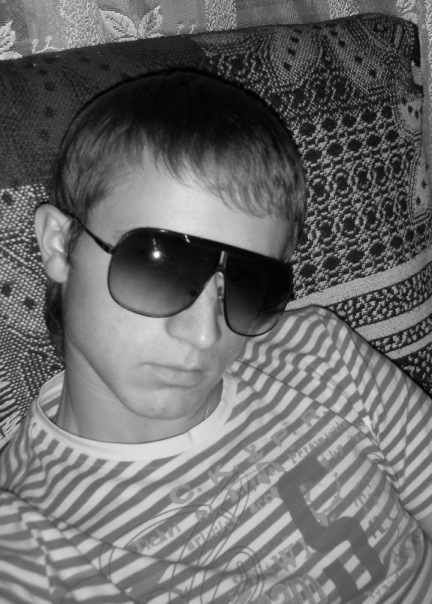 Тёма Шевчук фото №33