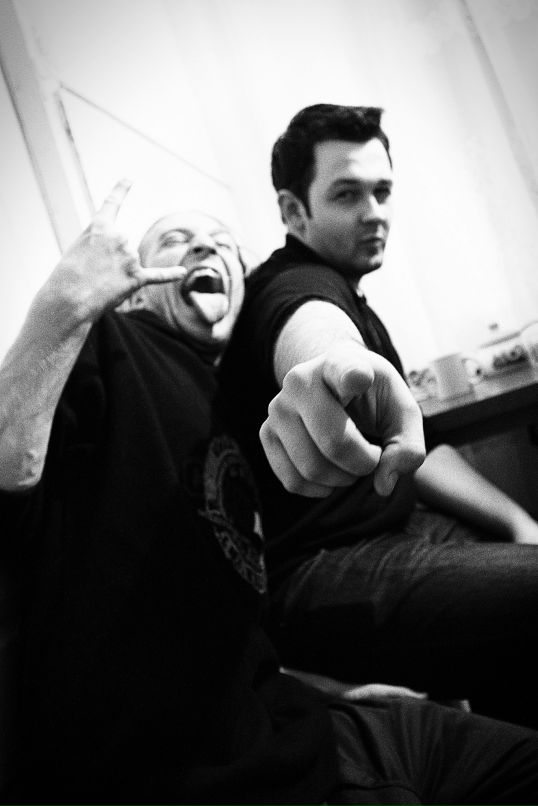 Сергей Стеценко фотография #22