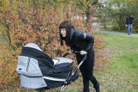 Фотография Феденко Анюты