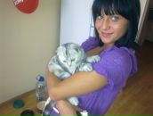 Valya Electra фотография #34 (источник - https://vk.com/id6094904)