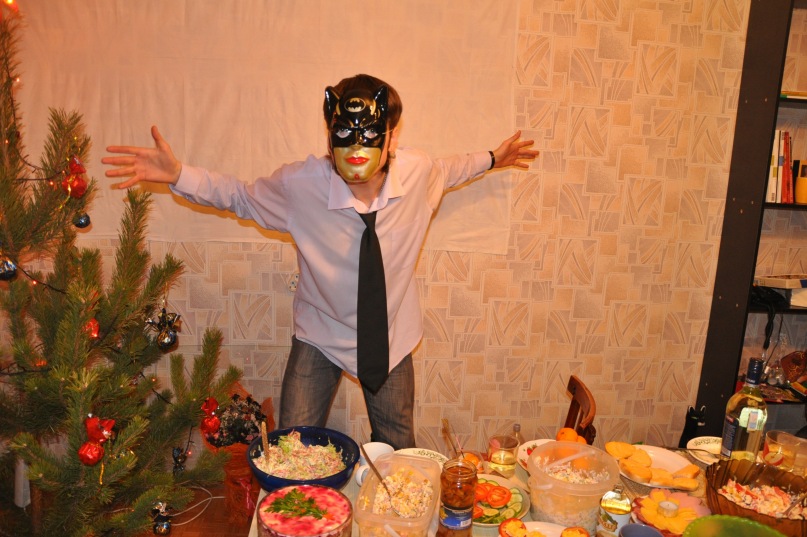 Дмитрий Павлов фотография #19