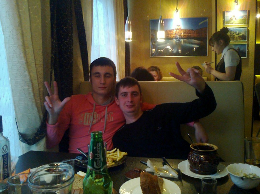 Руслан Шадрин фотография #44