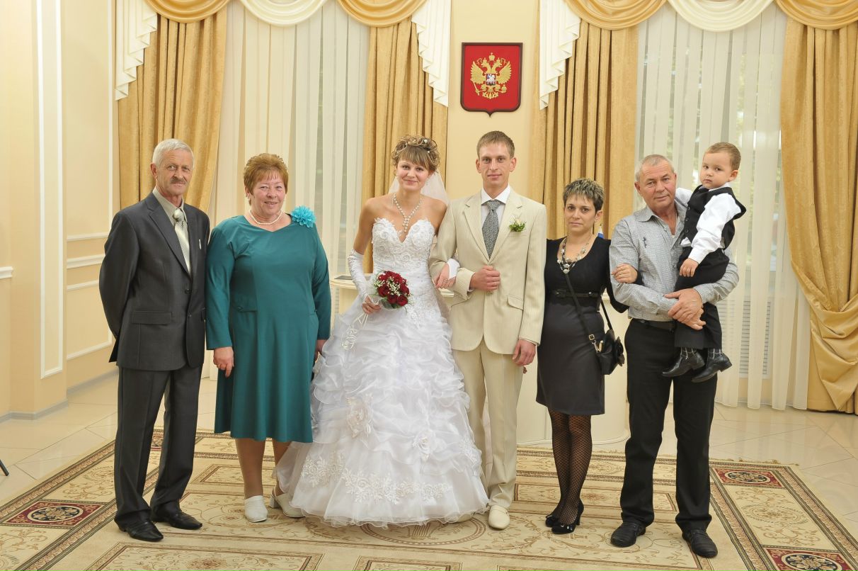 Сергей Рева фотография #8