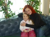 Фотография Пентюшовой Натальи