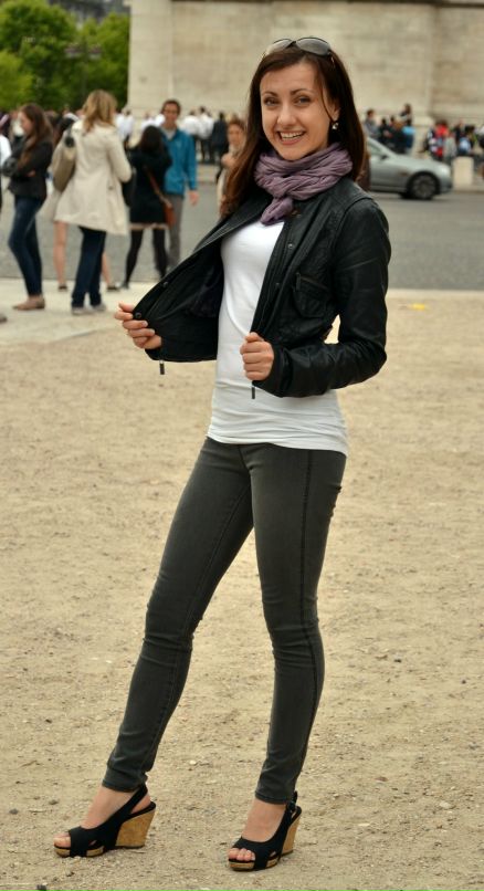 Екатерина Пуденко фотография #30