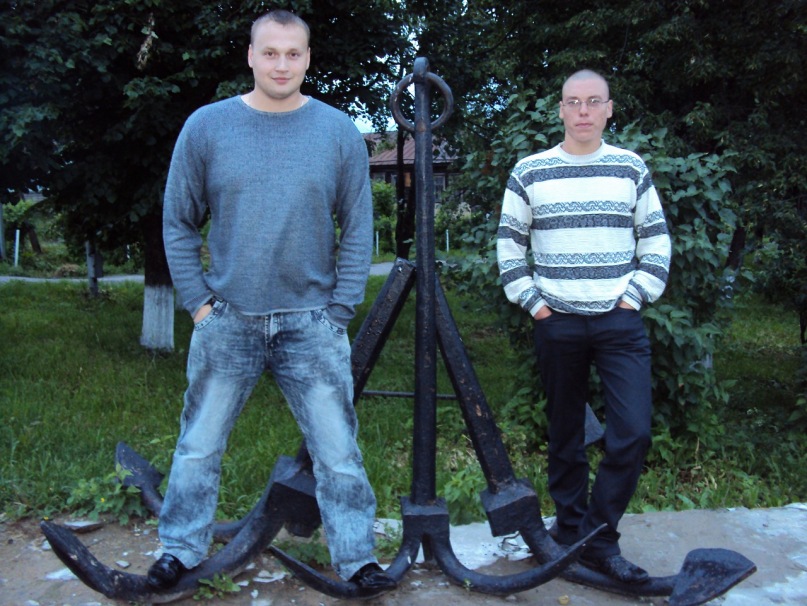 Альберт Таныгин фотография #30