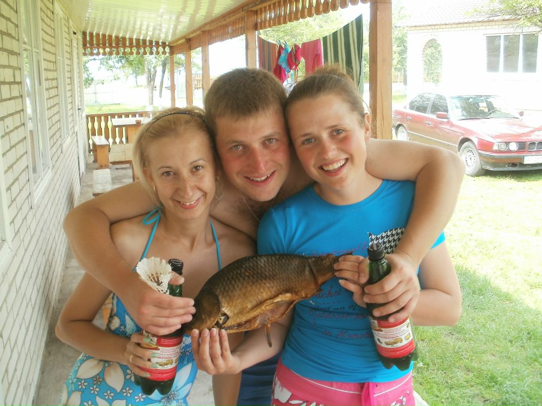 Андрей Вознюк фотография #4