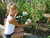 Фотография Ерастовой Натальи