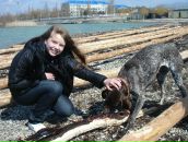 Фотография Микрюковой Ирины