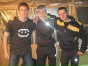 Олег Іванюк фотография #49 (источник - https://vk.com/id25460640)