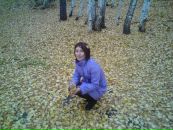 Фотография Лыковой Ирины