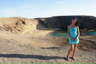 Фотография Лавриненковой Анастасии