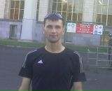 Фотография Вишленкова Михаила