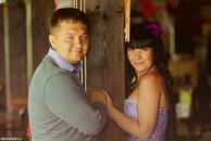 Фотография Трапезниковой Олеси