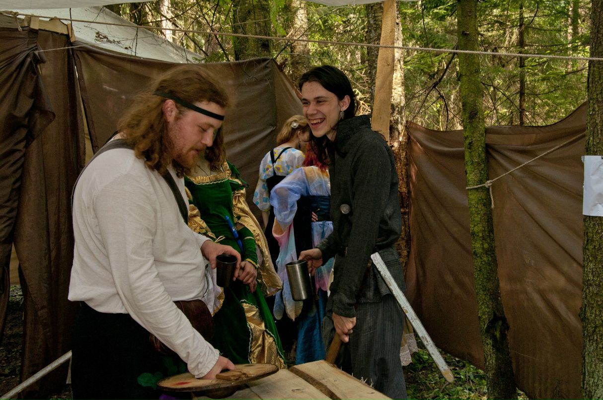 Elendil Vilen фотография #47