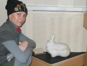 Фотография Шатуновой Анастасии