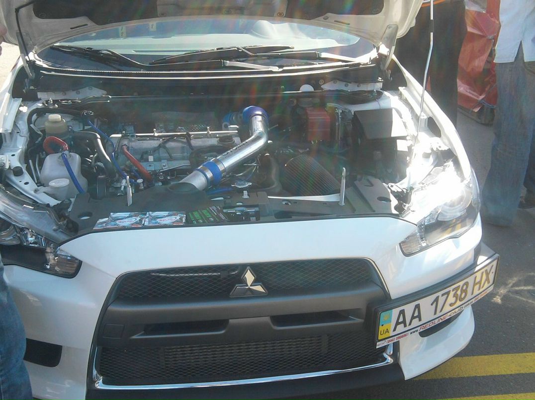 Коля Ефименко фотография #42