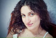 Фотография Икаевой Мадины