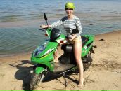 Фотография Калининой Марины