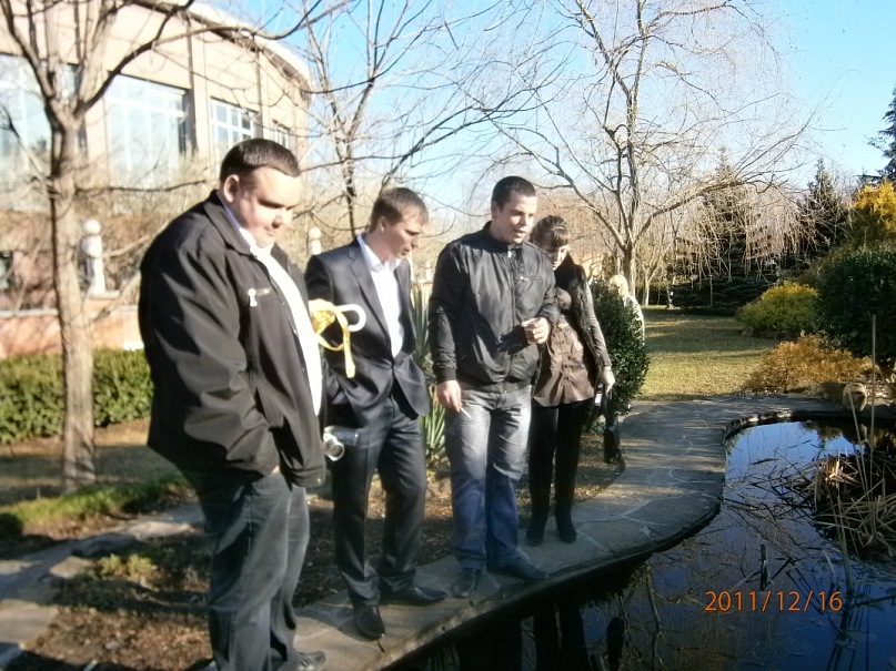 Сергей Тулаев фотография #30