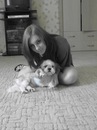 Фотография Капуцкой Катерины