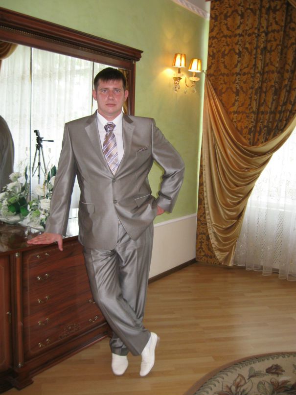 Павел Усенко фотография #38