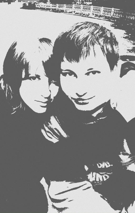 Настёна Орлова фотография #31