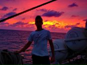 Фотография Боярского Матвея